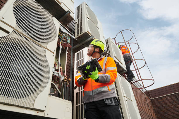 Best HVAC Training and Certification in Weston, FL