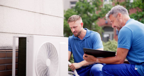 Best Geothermal HVAC Systems in Weston, FL