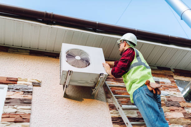 Best Ductless Mini-Split Systems in Weston, FL
