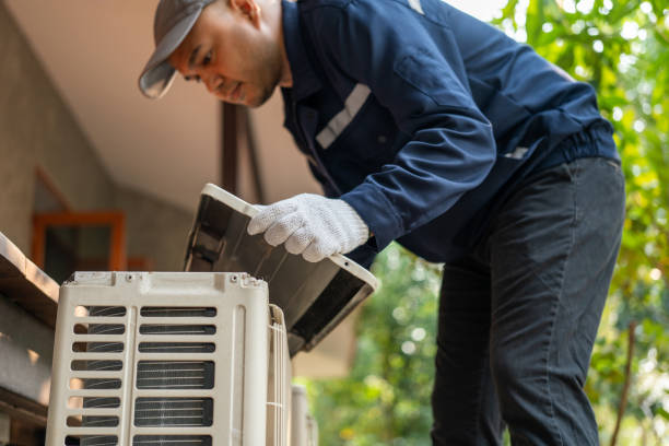 Best Residential HVAC in Weston, FL